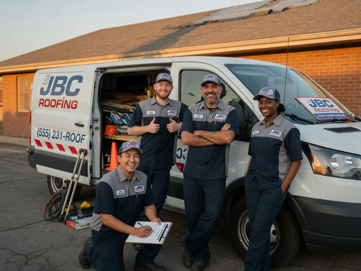 Roof Replacement company in Hazard, KY