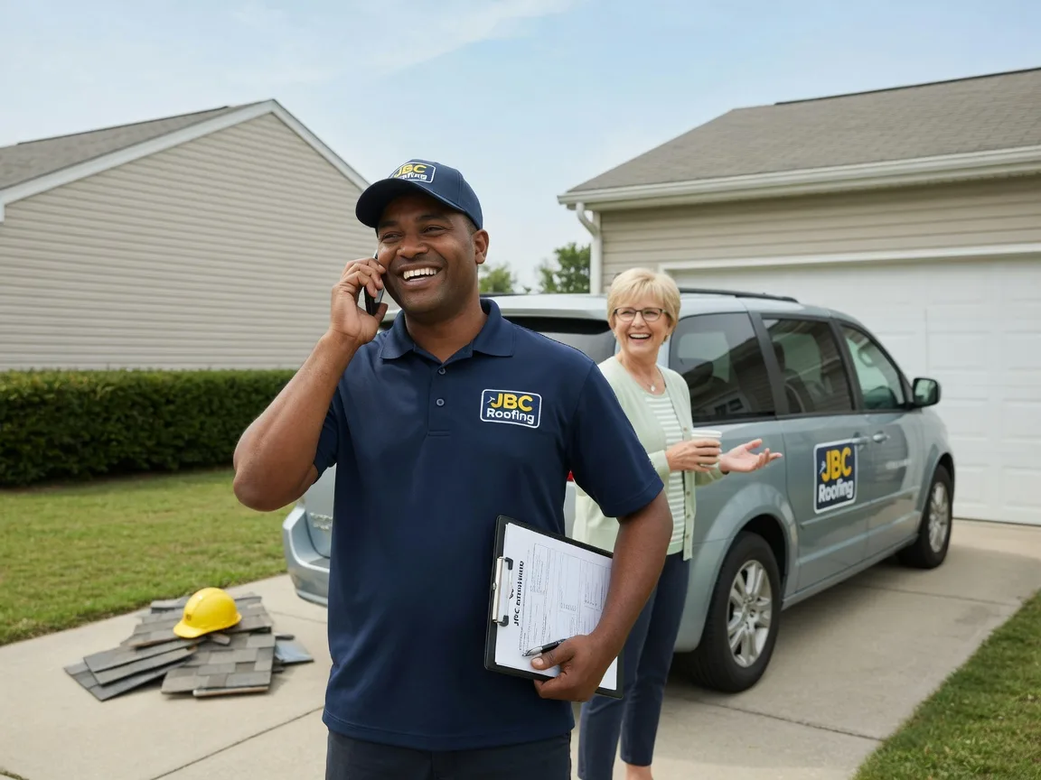 Roof Replacement Hazard, KY FAQs